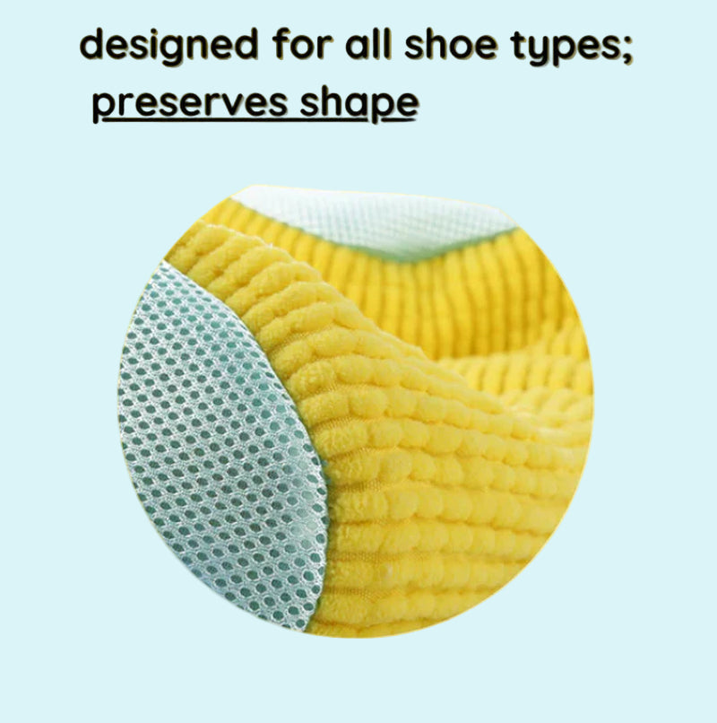 Freshstep Laundry Shoe Bag