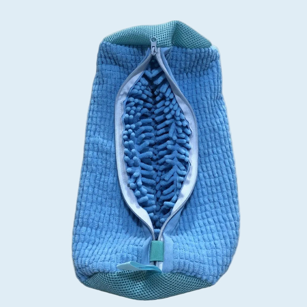 Shoe Shower Bag