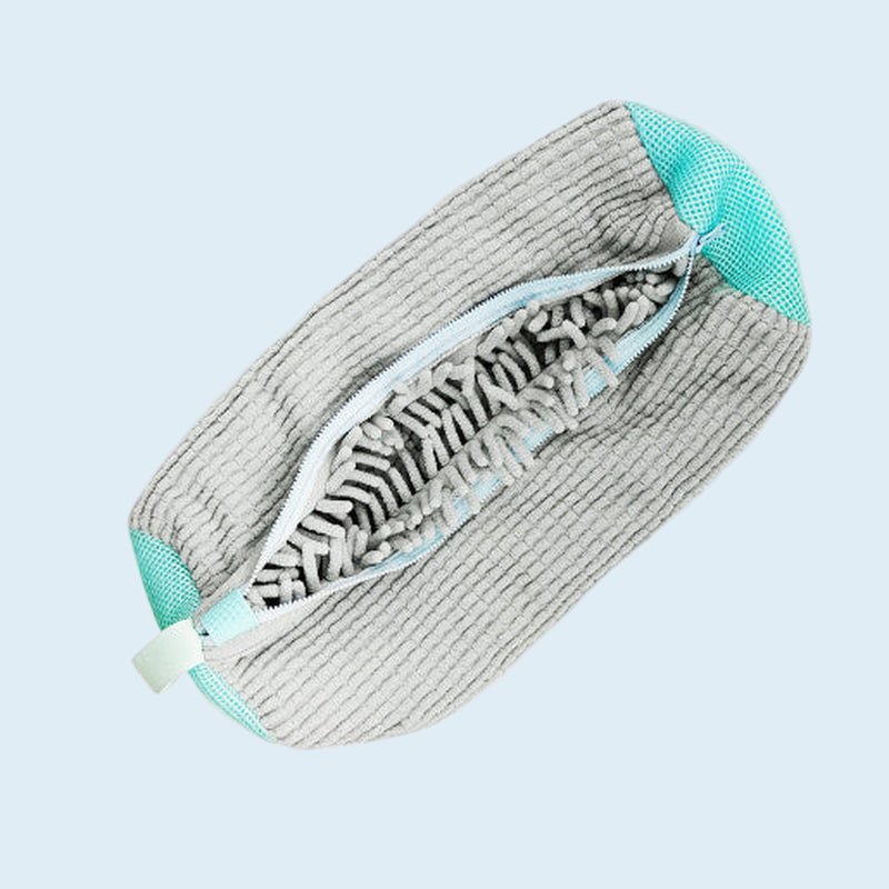 Freshstep Laundry Shoe Bag